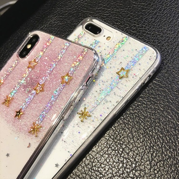 NEW iPhone X/XS Star case - Picture 2 of 8